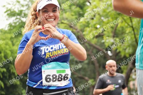 Foto del MEDIO MARATÓN ATLAS a las 08:32