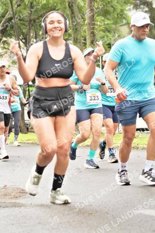Foto del MEDIO MARATÓN ATLAS a las 08:44