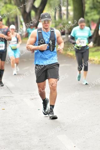 Foto del MEDIO MARATÓN ATLAS a las 09:02