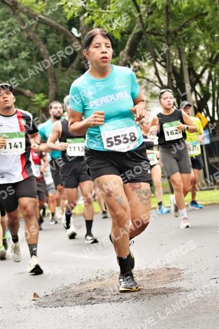 Foto del MEDIO MARATÓN ATLAS a las 08:31