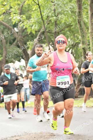 Foto del MEDIO MARATÓN ATLAS a las 08:46