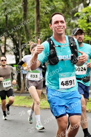 Foto del MEDIO MARATÓN ATLAS a las 08:15