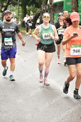 Foto del MEDIO MARATÓN ATLAS a las 08:51