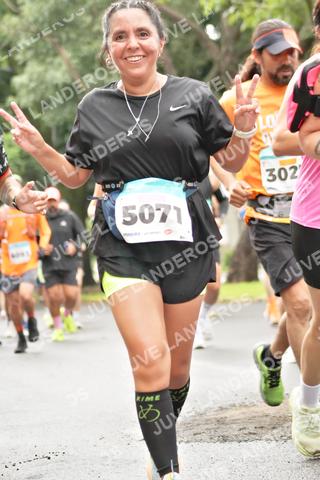Foto del MEDIO MARATÓN ATLAS a las 08:36