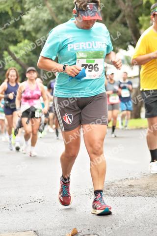 Foto del MEDIO MARATÓN ATLAS a las 08:43