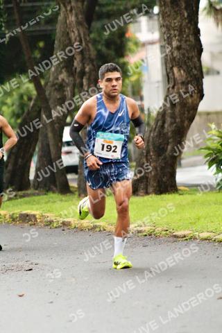 Foto del MEDIO MARATÓN ATLAS a las 07:59