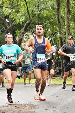 Foto del MEDIO MARATÓN ATLAS a las 08:30