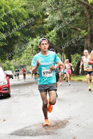 Foto del MEDIO MARATÓN ATLAS a las 08:05