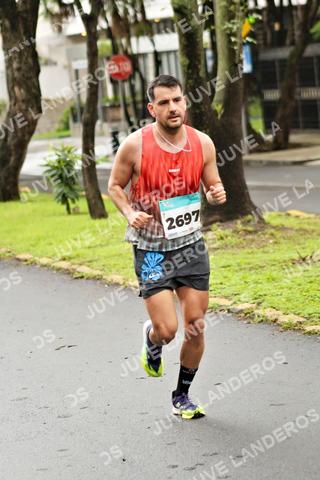 Foto del MEDIO MARATÓN ATLAS a las 08:04