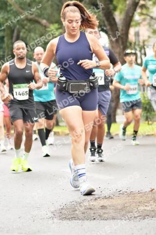 Foto del MEDIO MARATÓN ATLAS a las 08:43