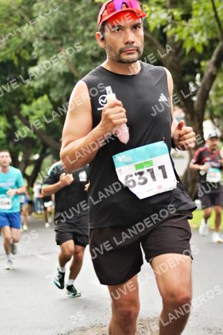 Foto del MEDIO MARATÓN ATLAS a las 08:16