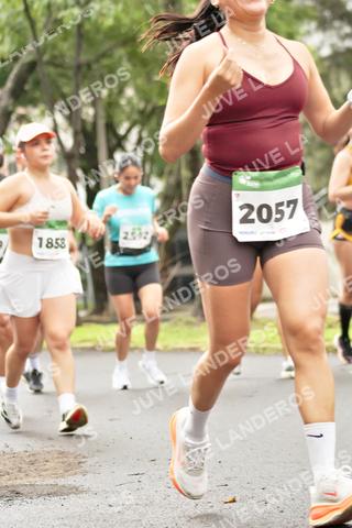 Foto del MEDIO MARATÓN ATLAS a las 08:34