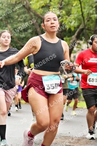 Foto del MEDIO MARATÓN ATLAS a las 08:27