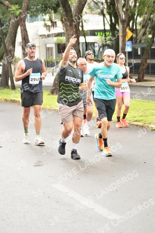 Foto del MEDIO MARATÓN ATLAS a las 08:50