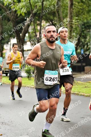 Foto del MEDIO MARATÓN ATLAS a las 08:13