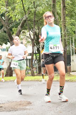 Foto del MEDIO MARATÓN ATLAS a las 08:45