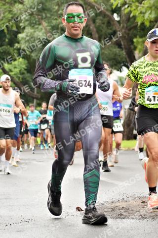 Foto del MEDIO MARATÓN ATLAS a las 08:32