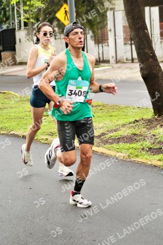 Foto del MEDIO MARATÓN ATLAS a las 08:03