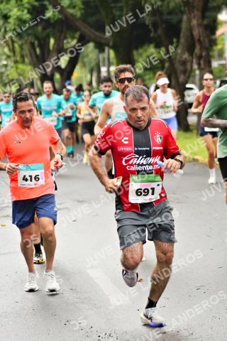 Foto del MEDIO MARATÓN ATLAS a las 08:15