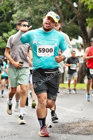 Foto del MEDIO MARATÓN ATLAS a las 08:24