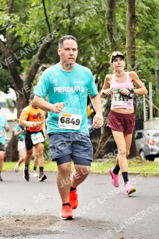 Foto del MEDIO MARATÓN ATLAS a las 08:29