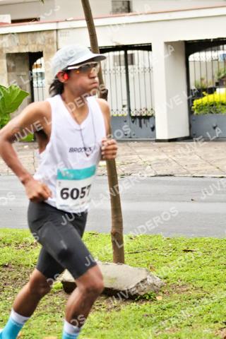 Foto del MEDIO MARATÓN ATLAS a las 08:03