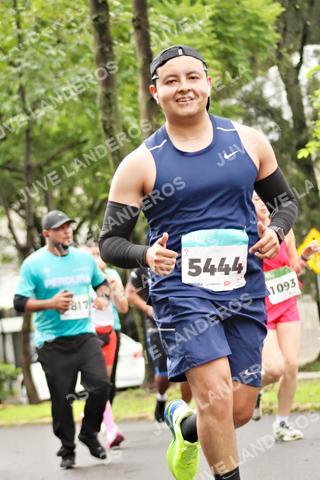 Foto del MEDIO MARATÓN ATLAS a las 08:36