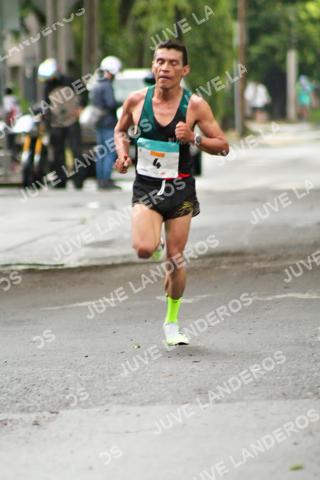 Foto del MEDIO MARATÓN ATLAS a las 07:52