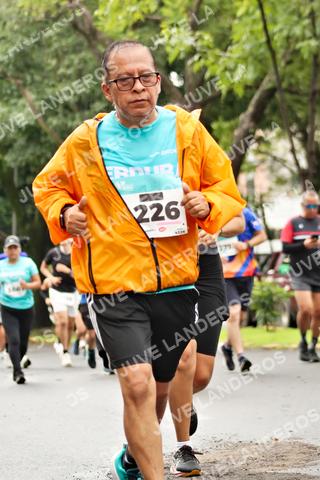 Foto del MEDIO MARATÓN ATLAS a las 08:38