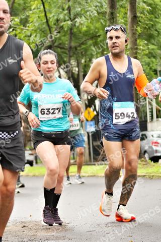 Foto del MEDIO MARATÓN ATLAS a las 08:30