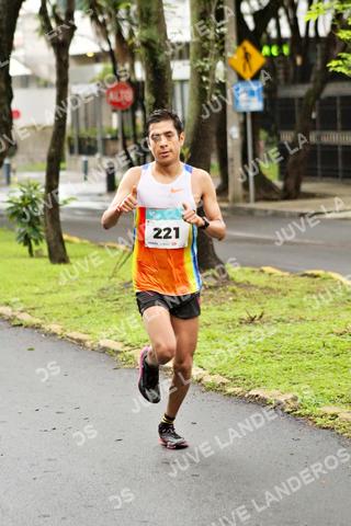 Foto del MEDIO MARATÓN ATLAS a las 07:55