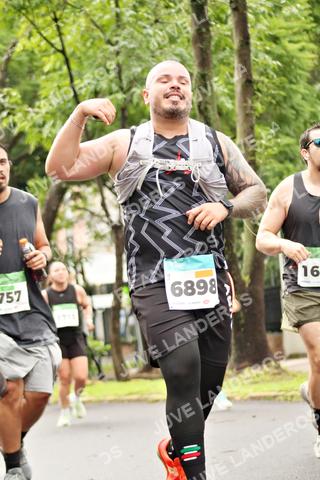 Foto del MEDIO MARATÓN ATLAS a las 08:42