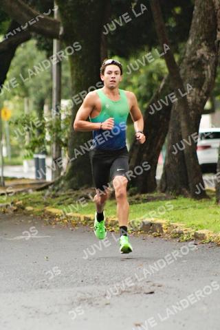 Foto del MEDIO MARATÓN ATLAS a las 07:58