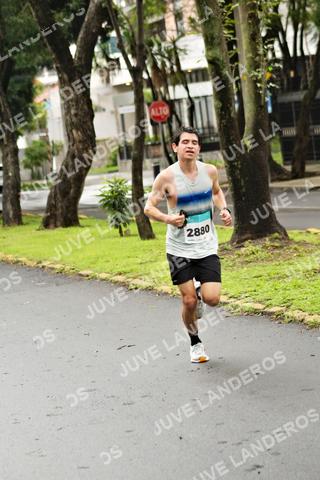 Foto del MEDIO MARATÓN ATLAS a las 08:04