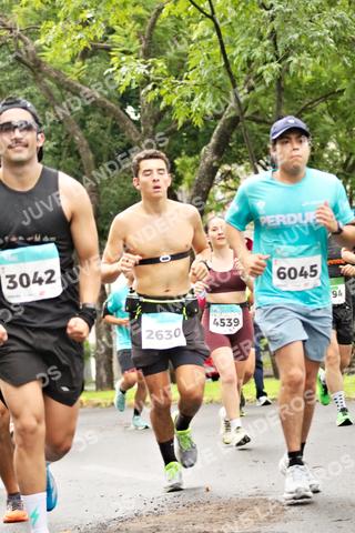 Foto del MEDIO MARATÓN ATLAS a las 08:28