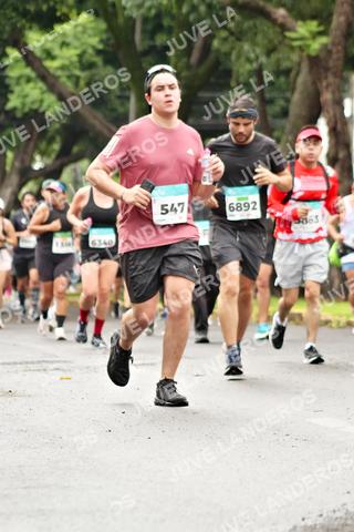 Foto del MEDIO MARATÓN ATLAS a las 08:37