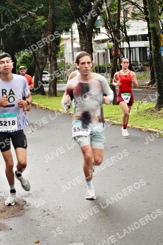 Foto del MEDIO MARATÓN ATLAS a las 08:12