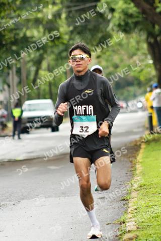 Foto del MEDIO MARATÓN ATLAS a las 07:51