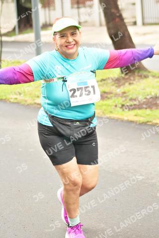 Foto del MEDIO MARATÓN ATLAS a las 09:03