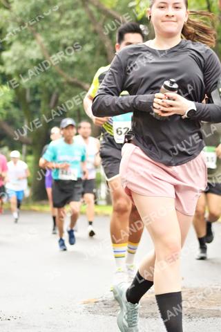 Foto del MEDIO MARATÓN ATLAS a las 08:27