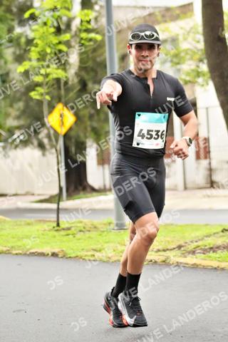 Foto del MEDIO MARATÓN ATLAS a las 08:16