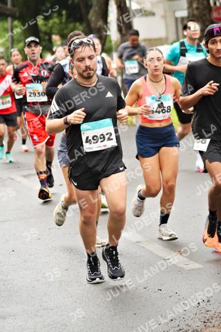 Foto del MEDIO MARATÓN ATLAS a las 08:21