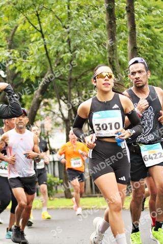 Foto del MEDIO MARATÓN ATLAS a las 08:26