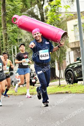 Foto del MEDIO MARATÓN ATLAS a las 08:27
