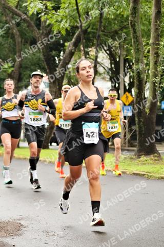 Foto del MEDIO MARATÓN ATLAS a las 08:16