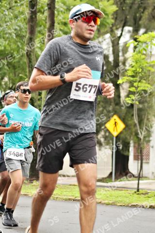 Foto del MEDIO MARATÓN ATLAS a las 08:36