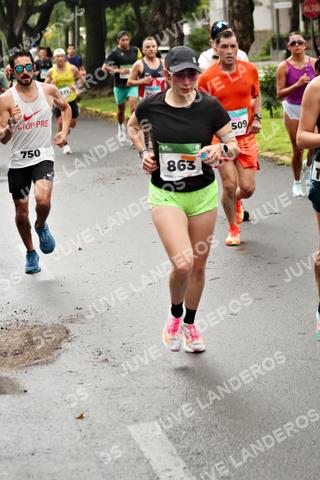 Foto del MEDIO MARATÓN ATLAS a las 08:09