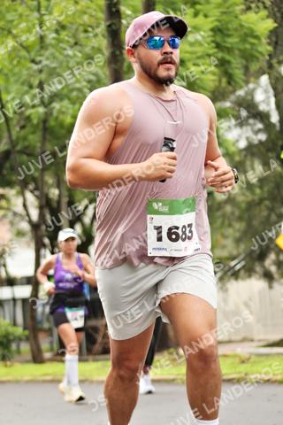 Foto del MEDIO MARATÓN ATLAS a las 08:37