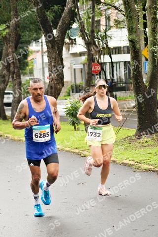 Foto del MEDIO MARATÓN ATLAS a las 08:06