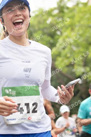 Foto del MEDIO MARATÓN ATLAS a las 08:38